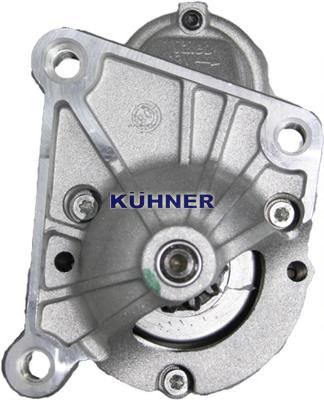 AD KUHNER 10784 -  Стартер